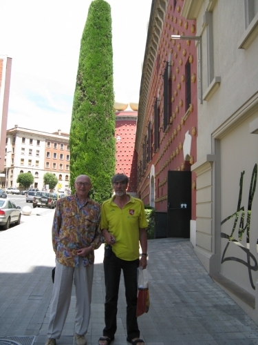 Barselona 2009 170